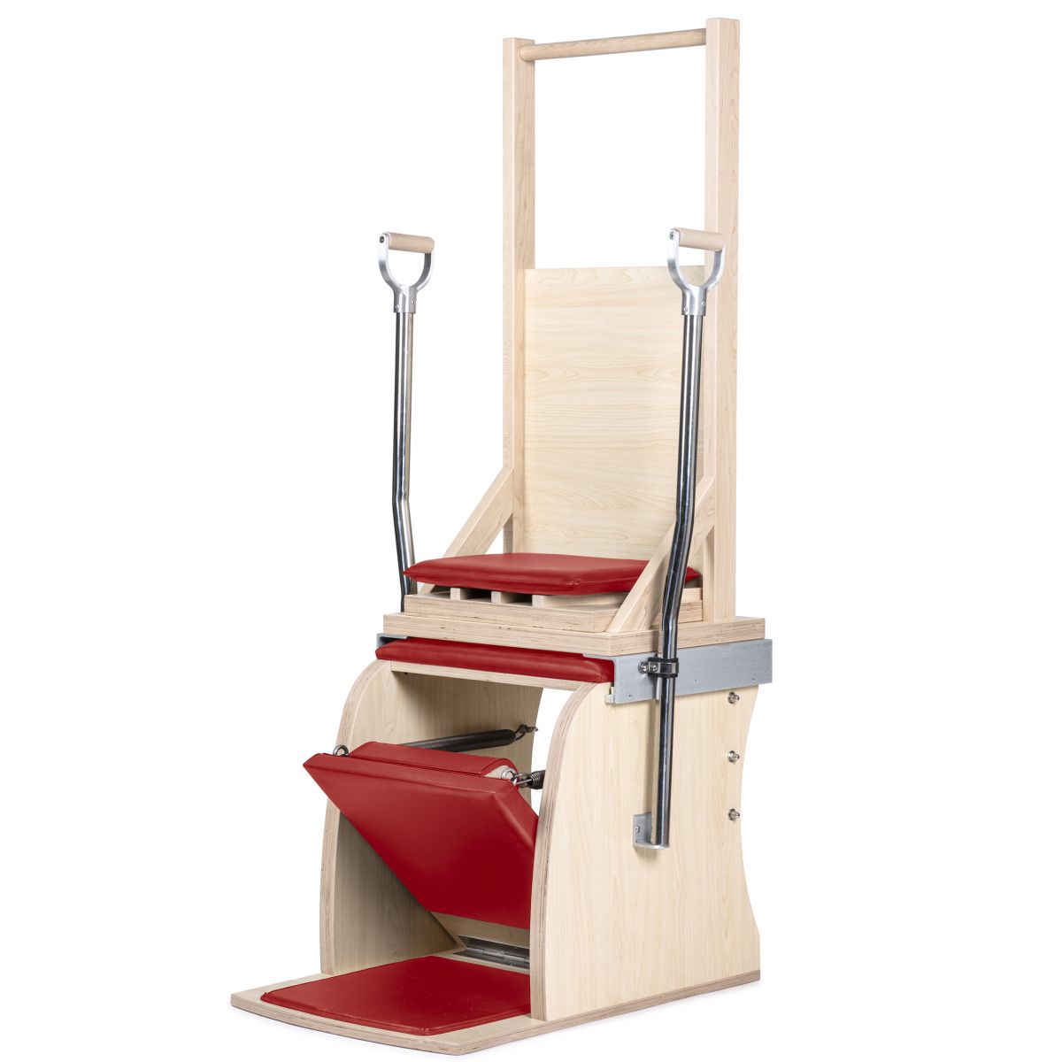 Combination Wunda Chair - Elina Pilates