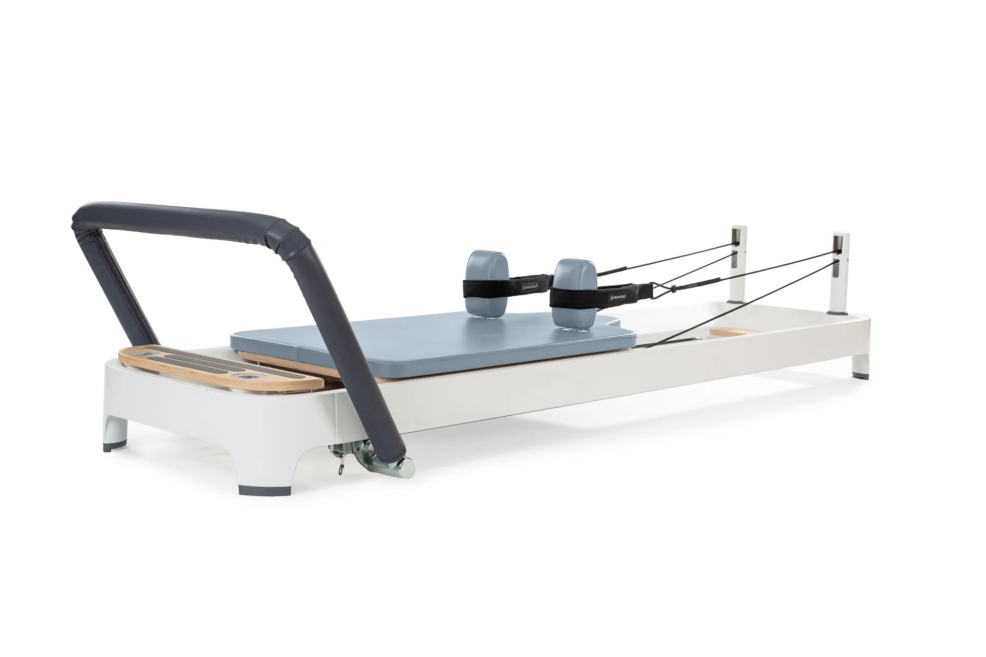 Allegro® 2 Reformer - Balanced Body – De Pilates Store Allegro® 2 Reformer - Balanced Body – De Pilates Store