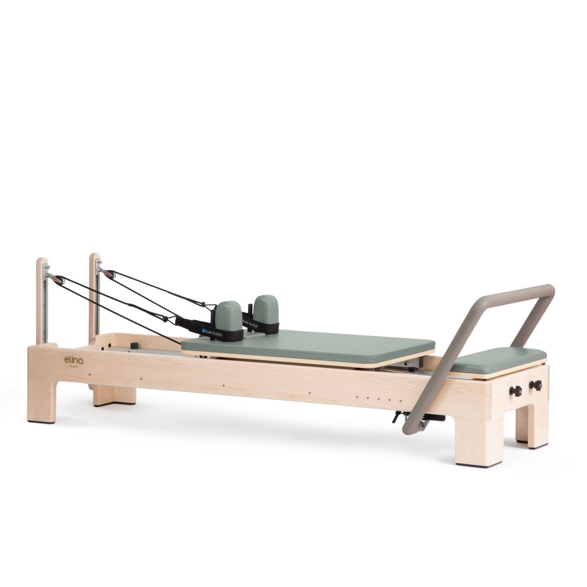 Elite Advanced Reformer - Elina Pilates