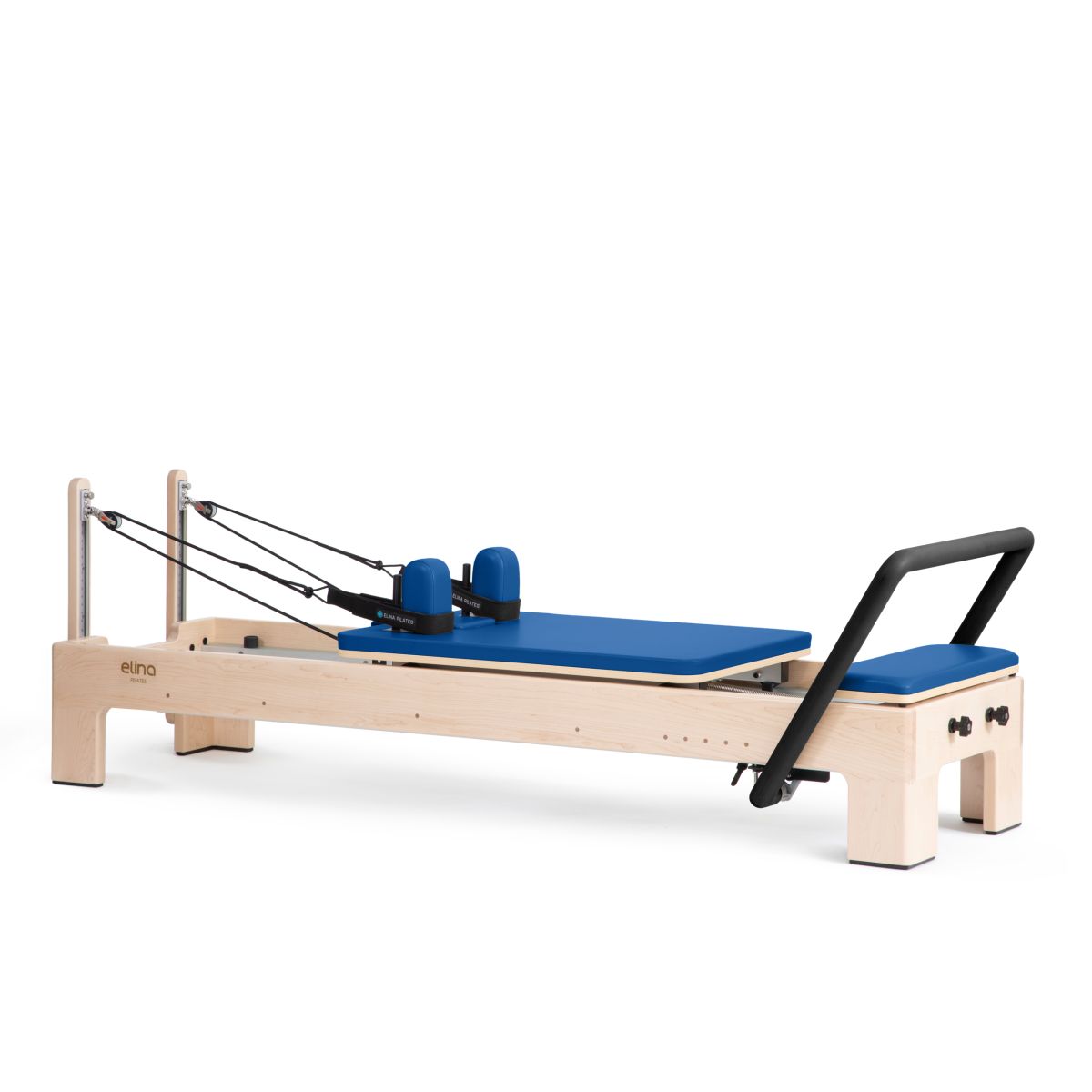 Elite Advanced Reformer - Elina Pilates