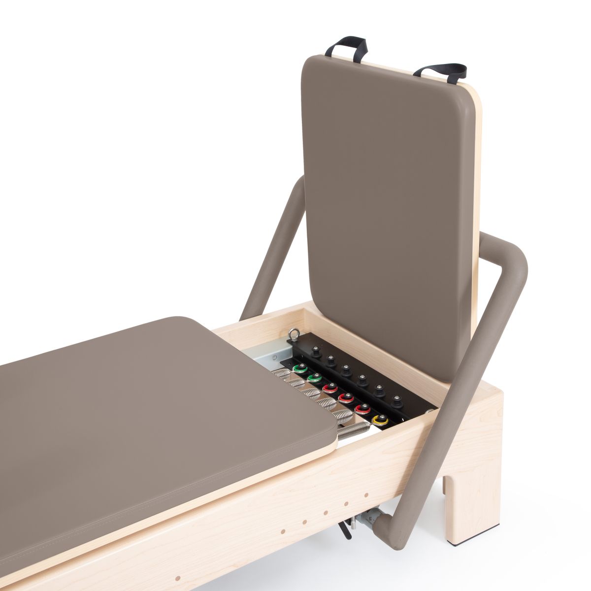 Elite Advanced Reformer - Elina Pilates