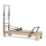 Elite Advanced Reformer met Tower - Elina Pilates