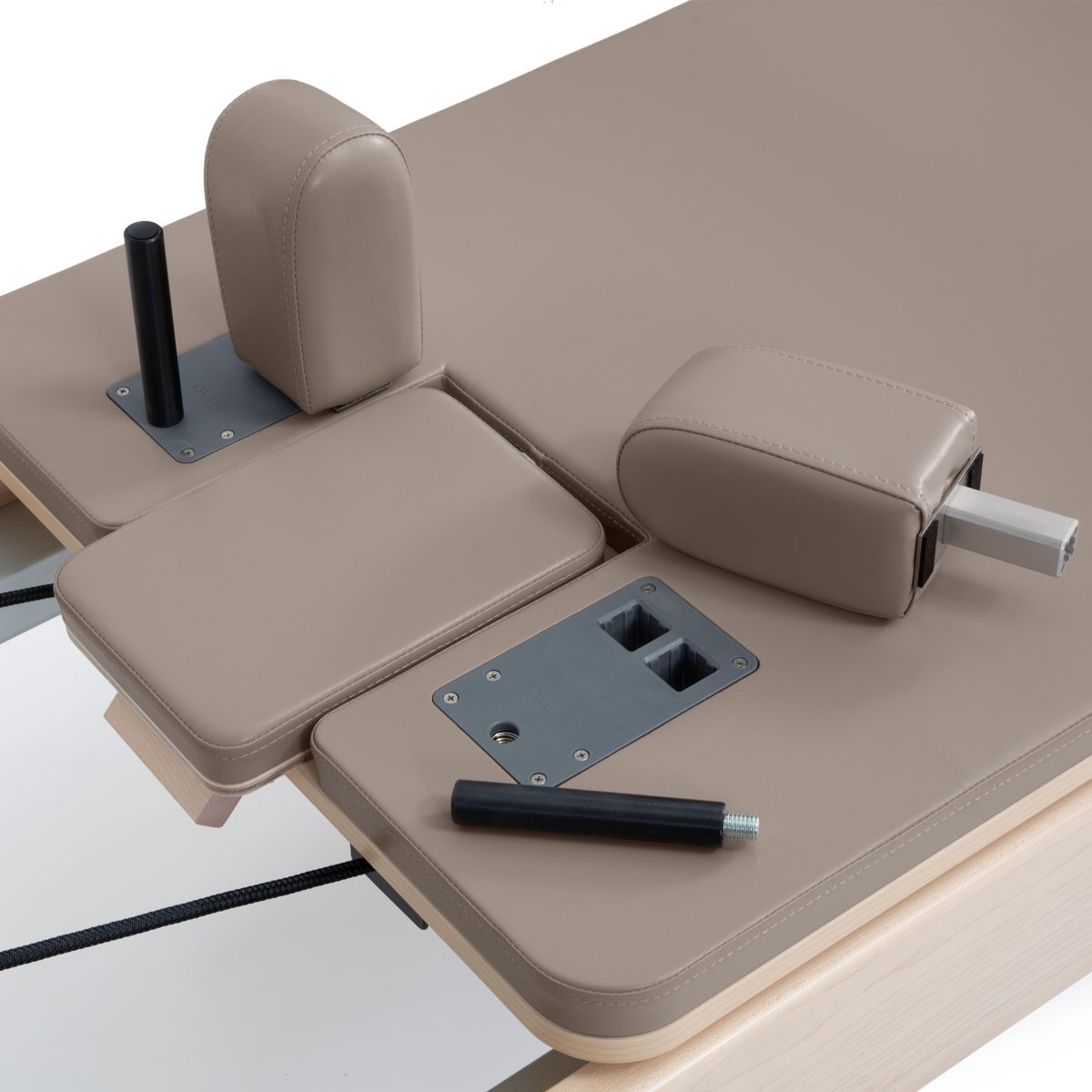 Elite Advanced Reformer - Elina Pilates