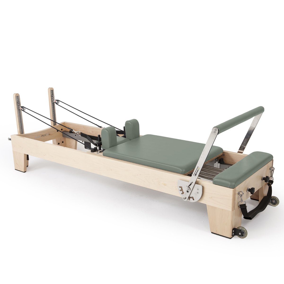 Elite Reformer™ - Elina Pilates