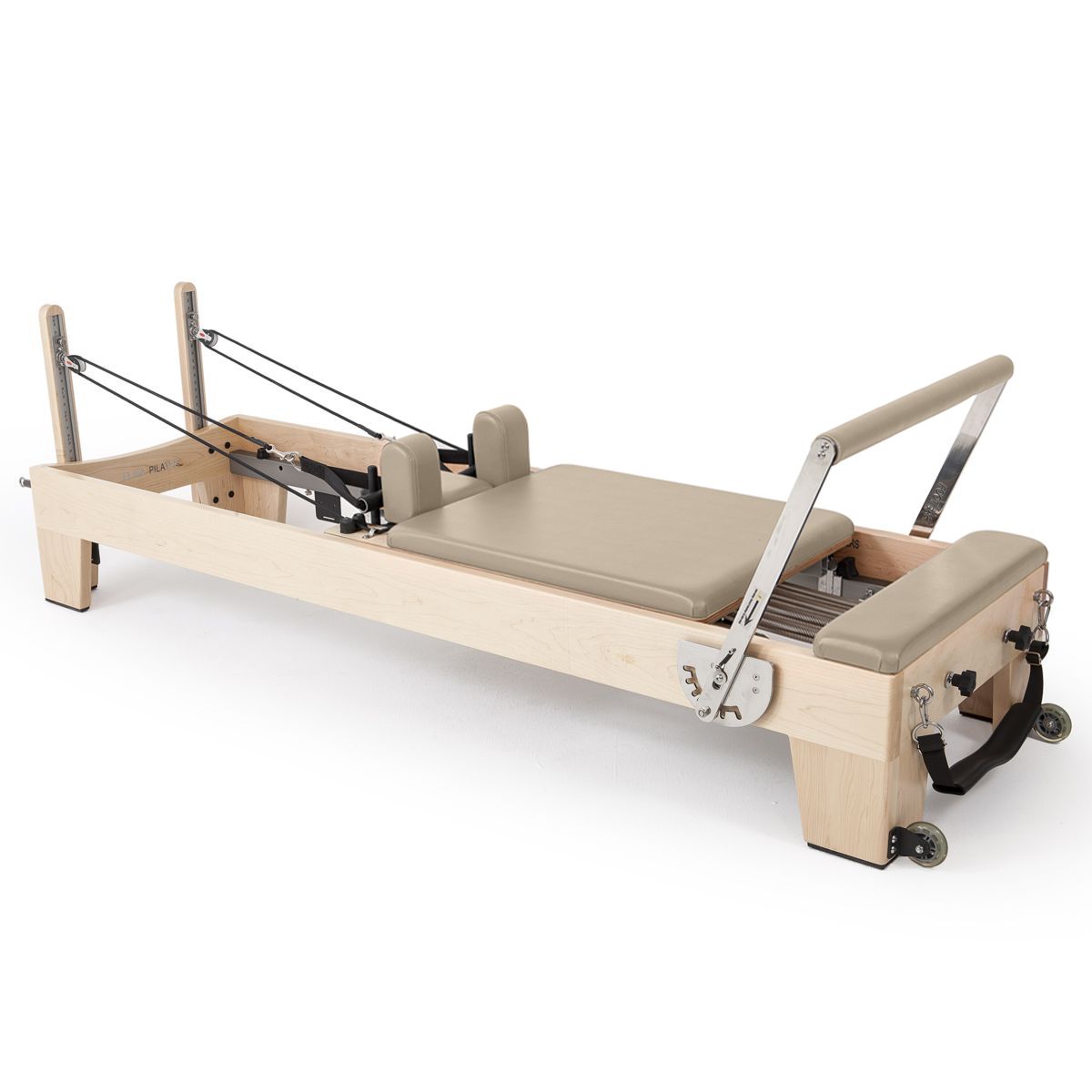 Elite Reformer™ - Elina Pilates