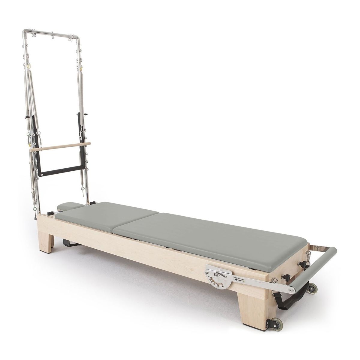 Elite Reformer™ met Tower - Elina Pilates