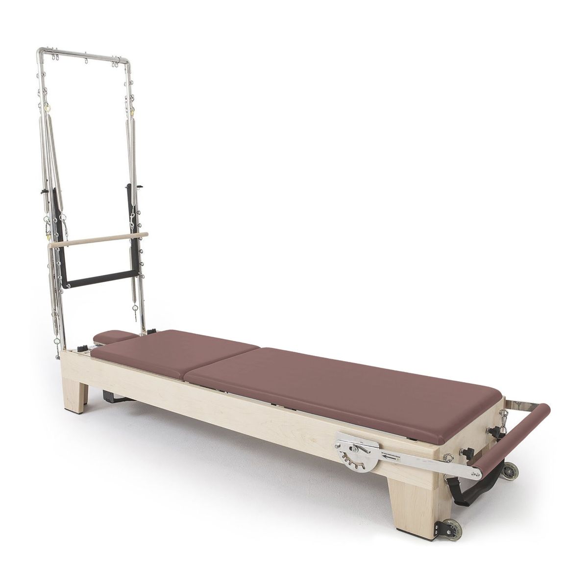 Elite Reformer™ met Tower - Elina Pilates
