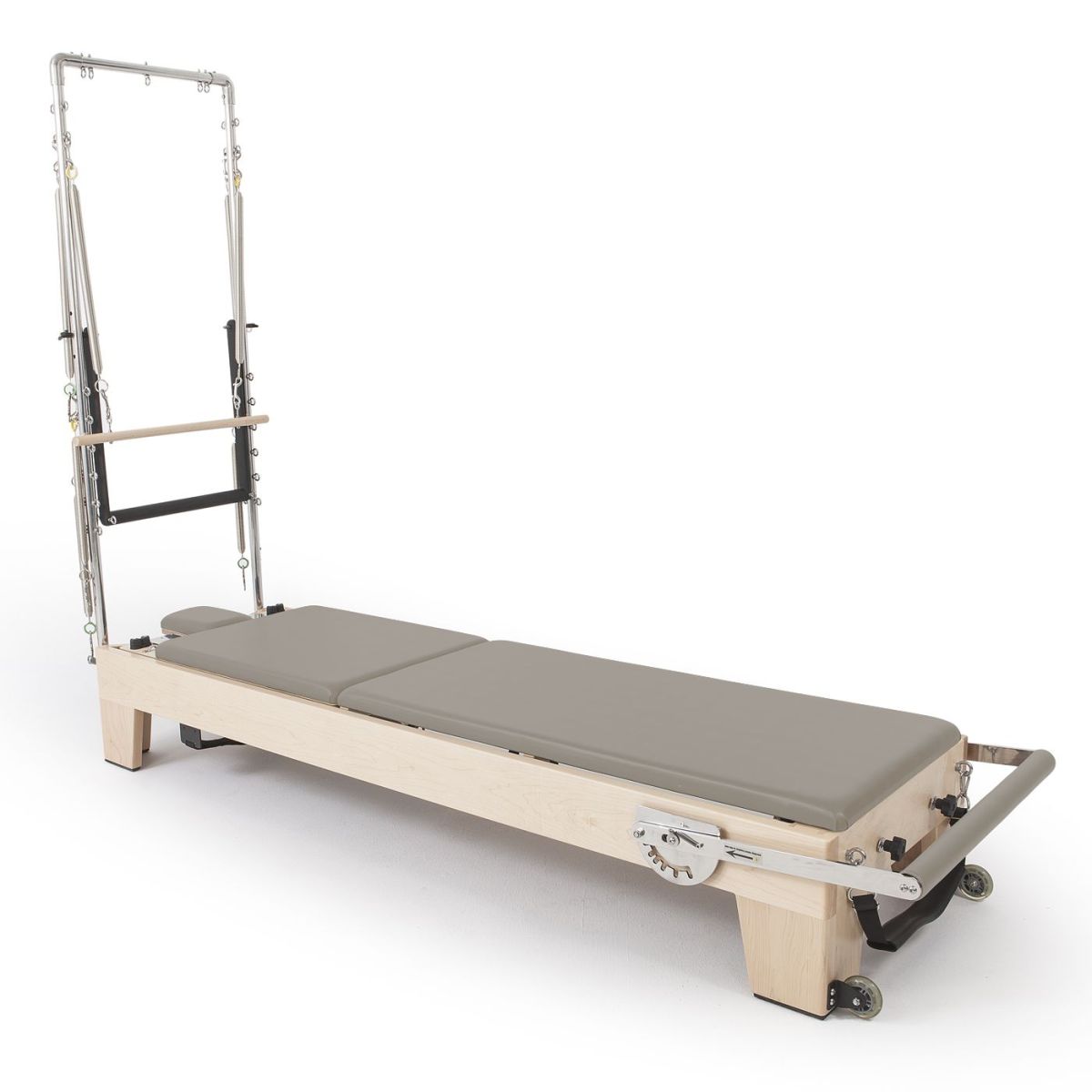 Elite Reformer™ met Tower - Elina Pilates