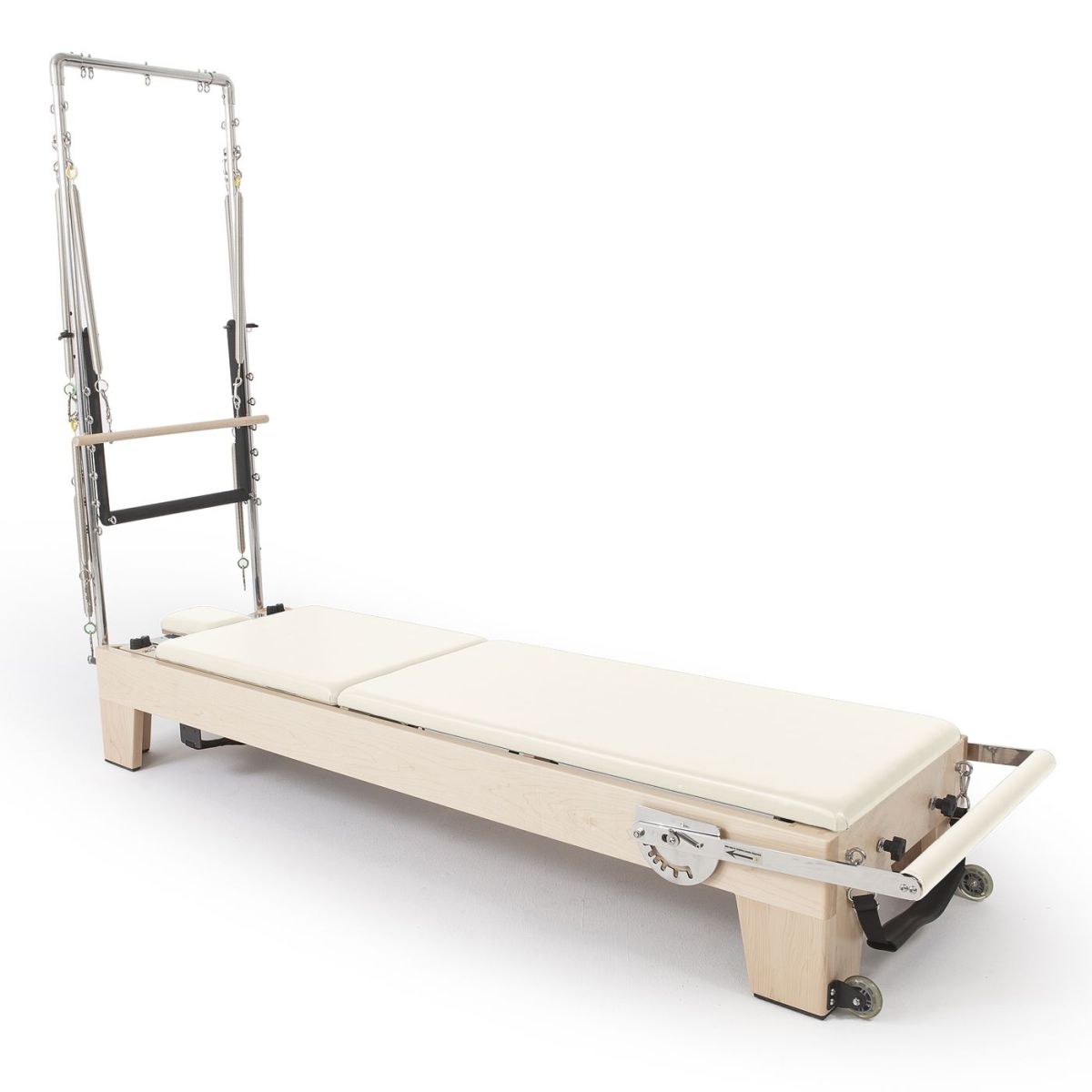 Elite Reformer™ met Tower - Elina Pilates