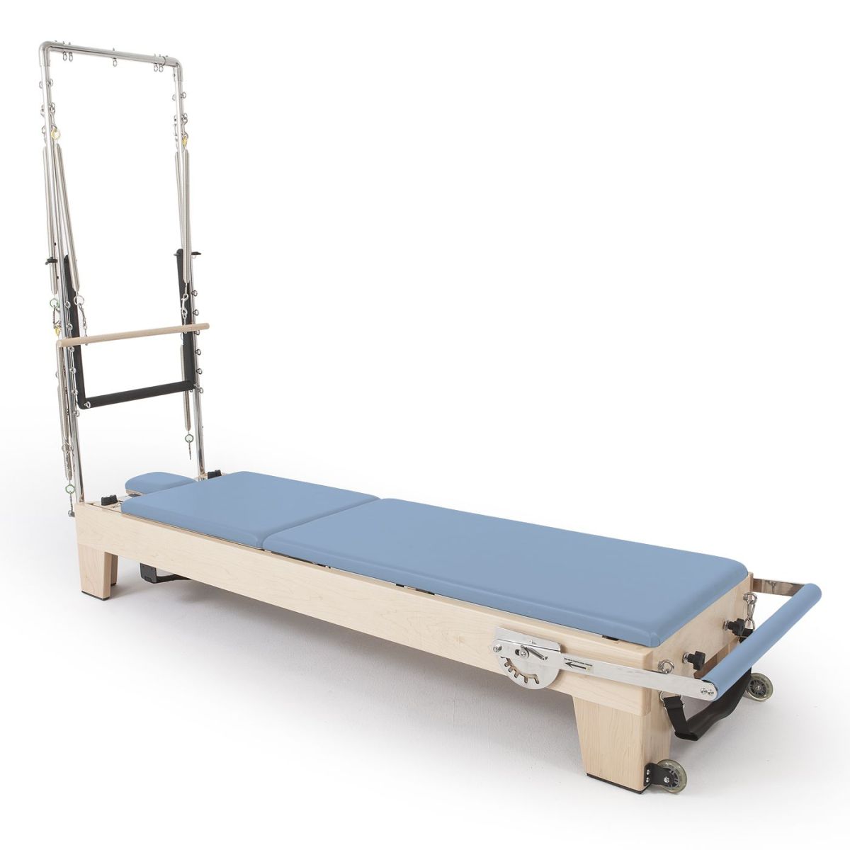 Elite Reformer™ met Tower - Elina Pilates