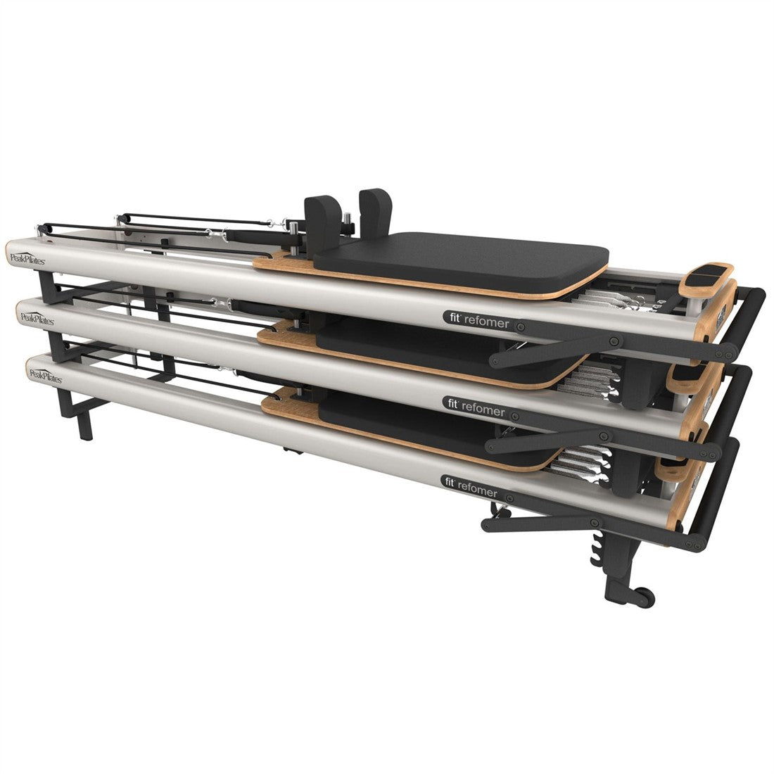 Fit™ Reformer - Peak Pilates®