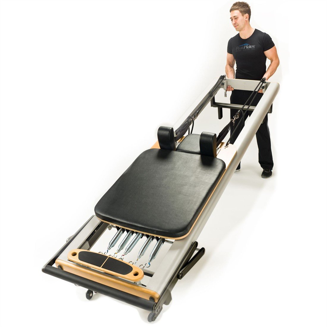 Fit™ Reformer - Peak Pilates®