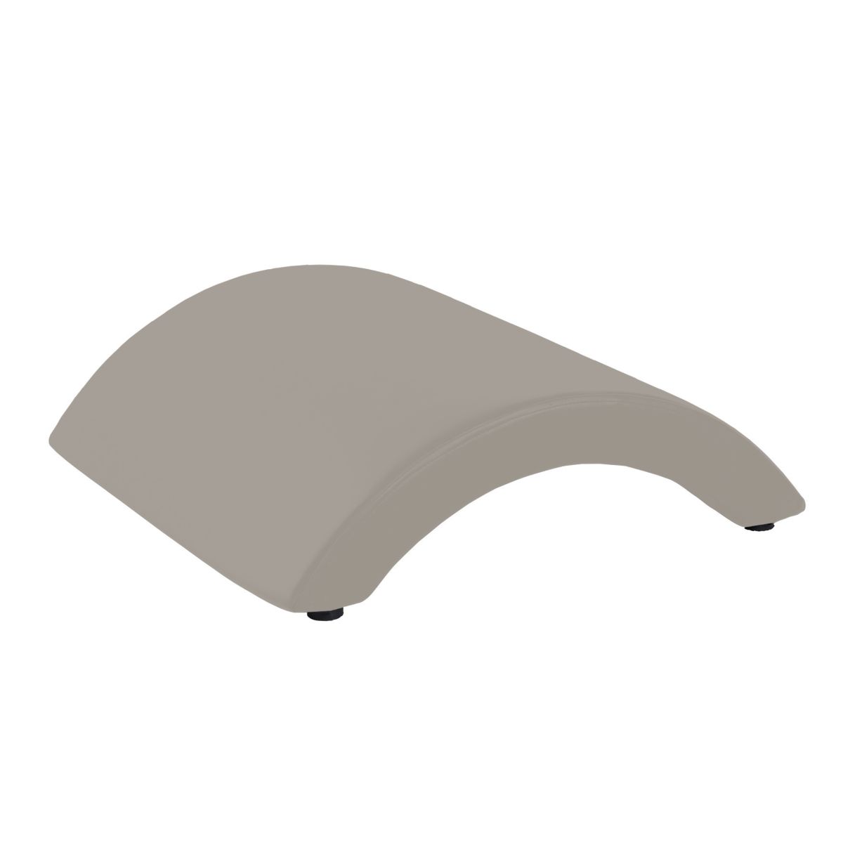 Hollow Arc - Elina Pilates