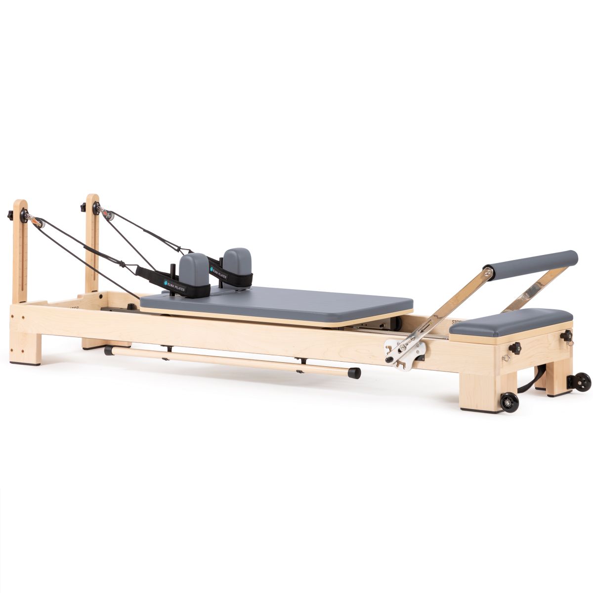Lignum Reformer™ - Elina Pilates