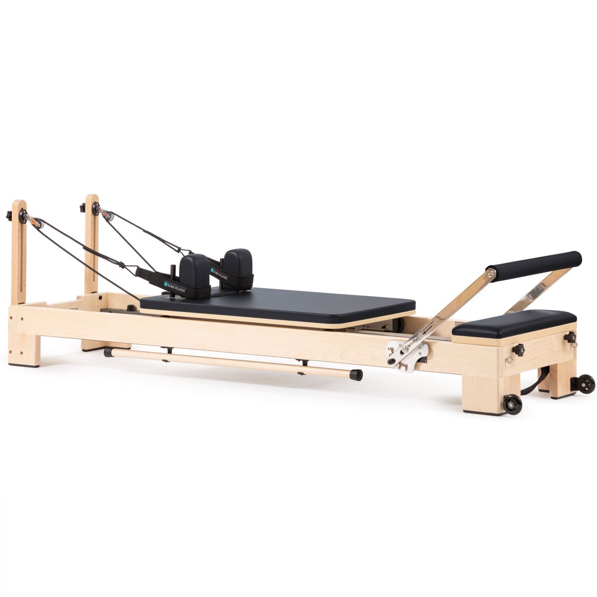 Lignum Reformer™ - Elina Pilates