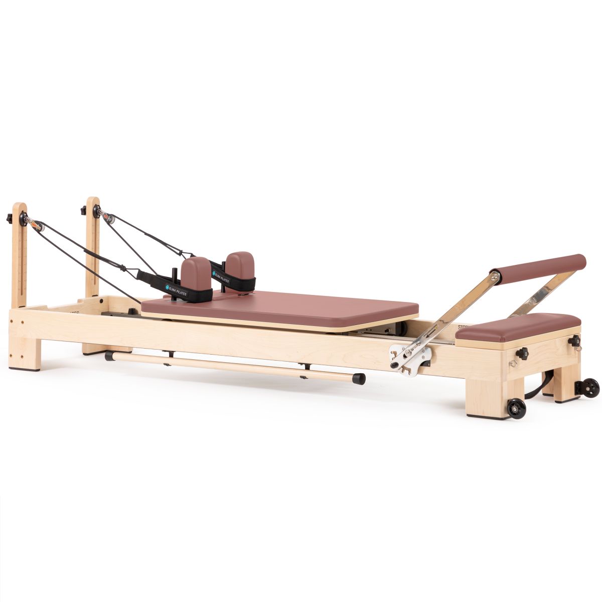 Lignum Reformer™ - Elina Pilates