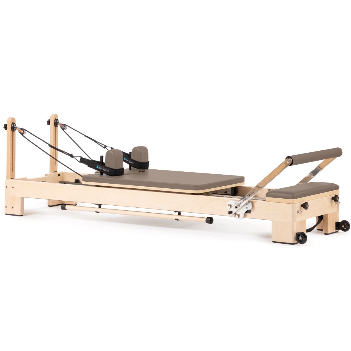 Lignum Reformer™ - Elina Pilates