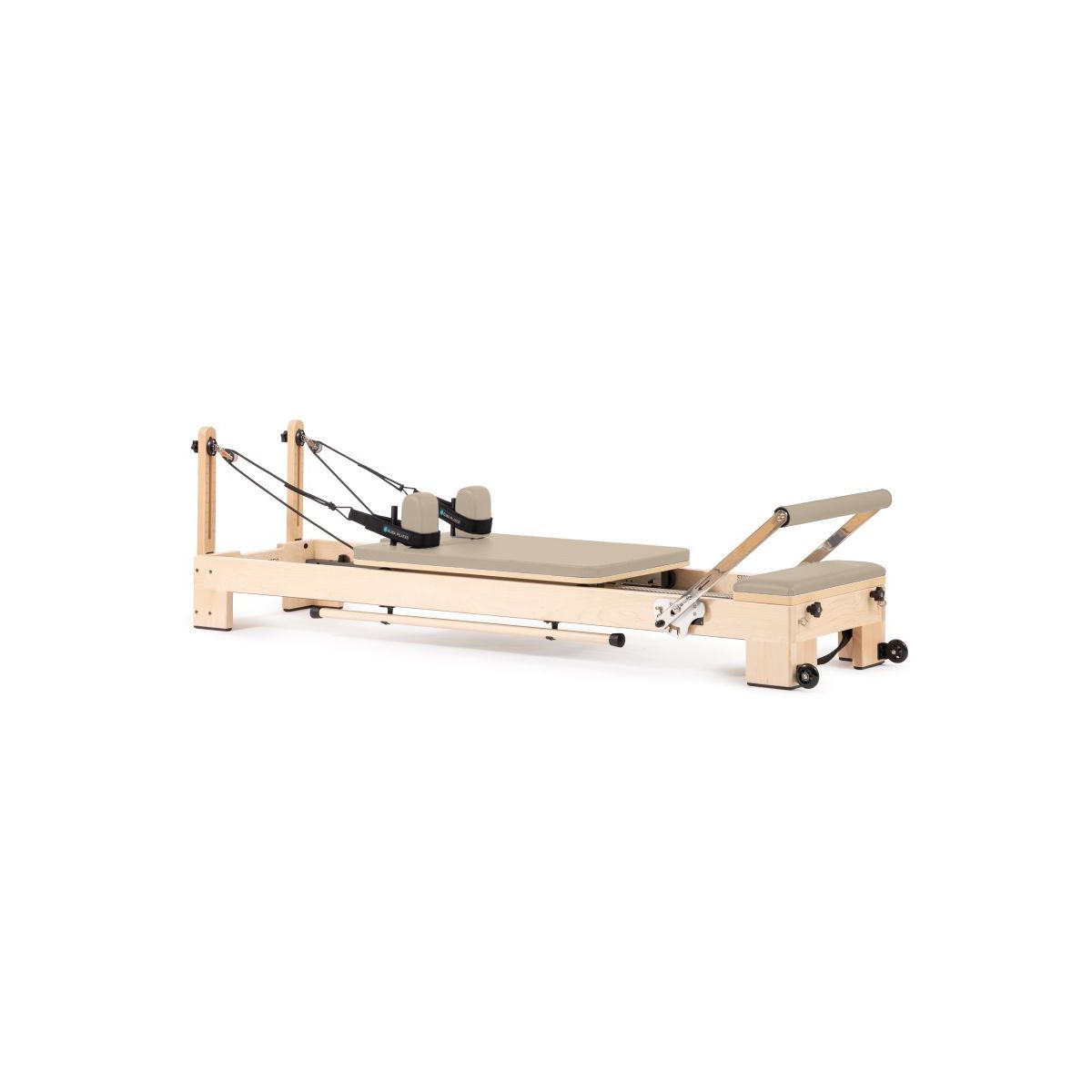 Lignum Reformer™ - Elina Pilates