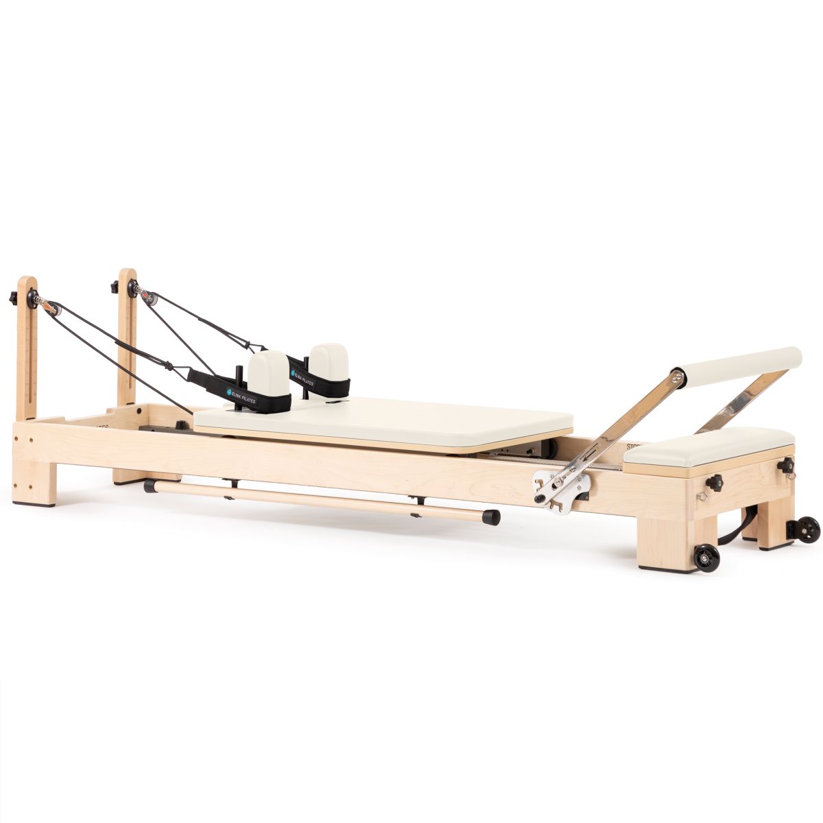 Lignum Reformer™ - Elina Pilates