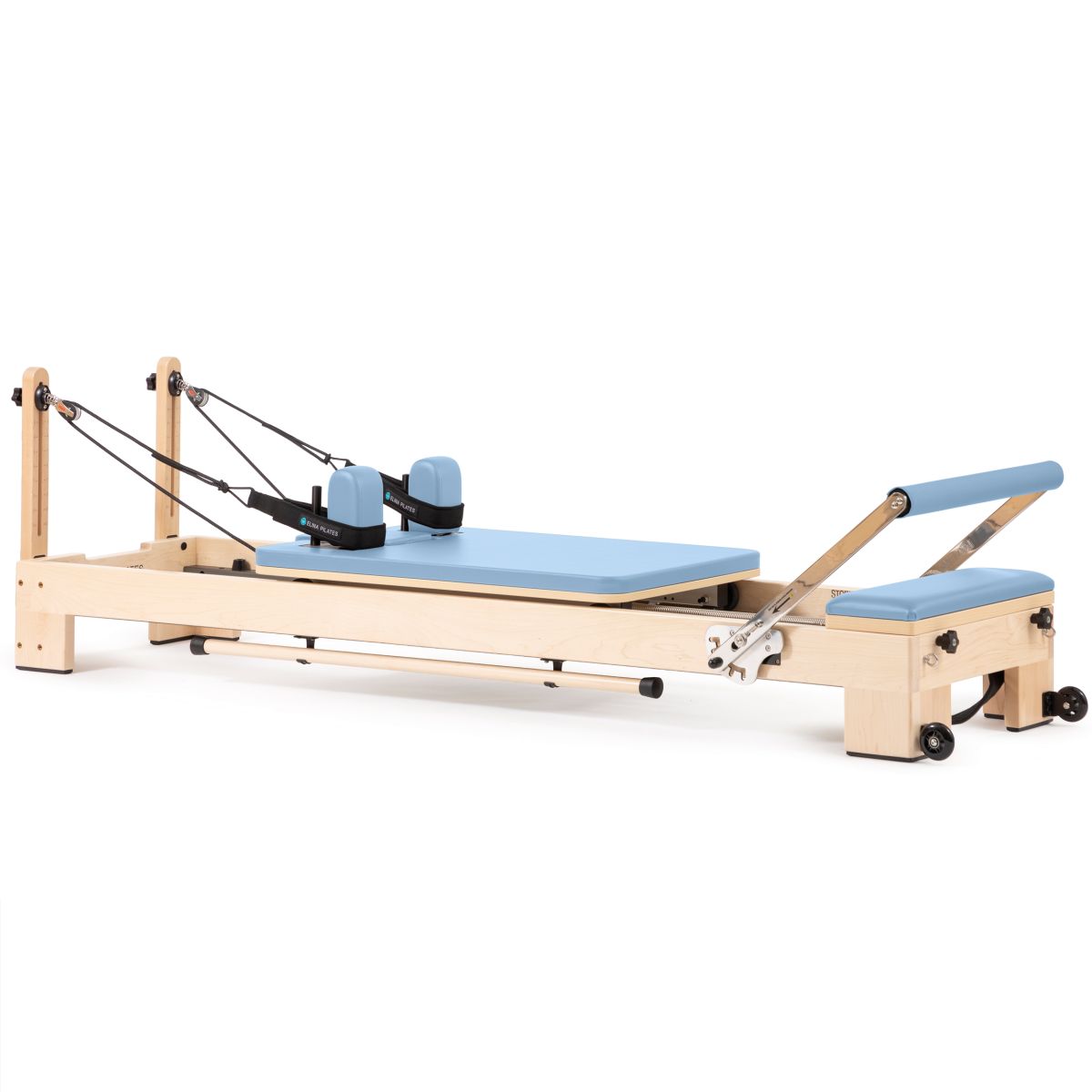 Lignum Reformer™ - Elina Pilates
