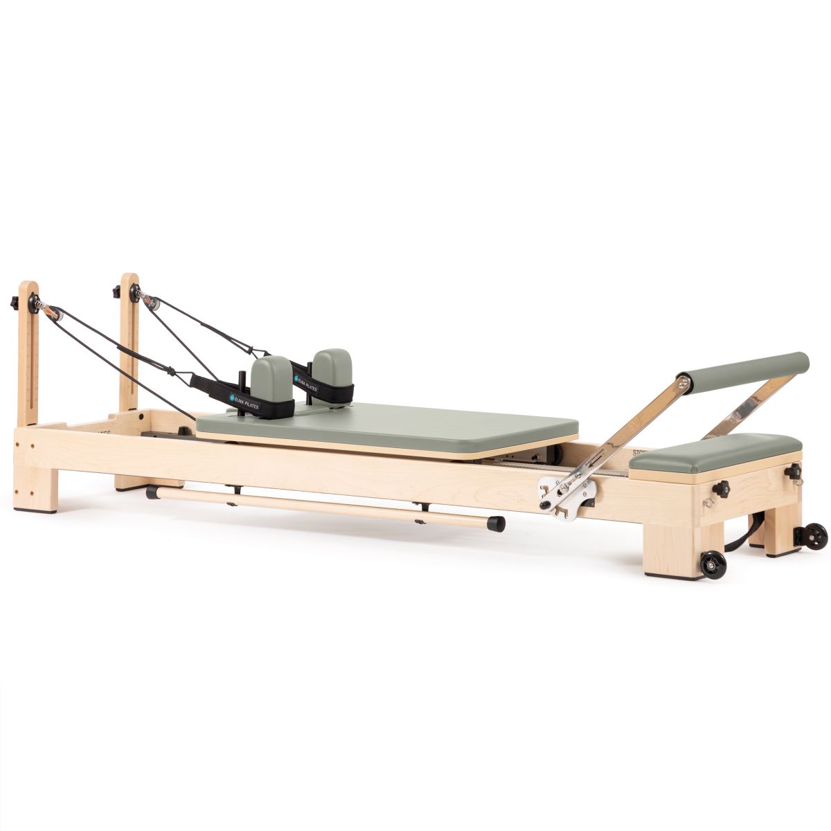 Lignum Reformer™ - Elina Pilates