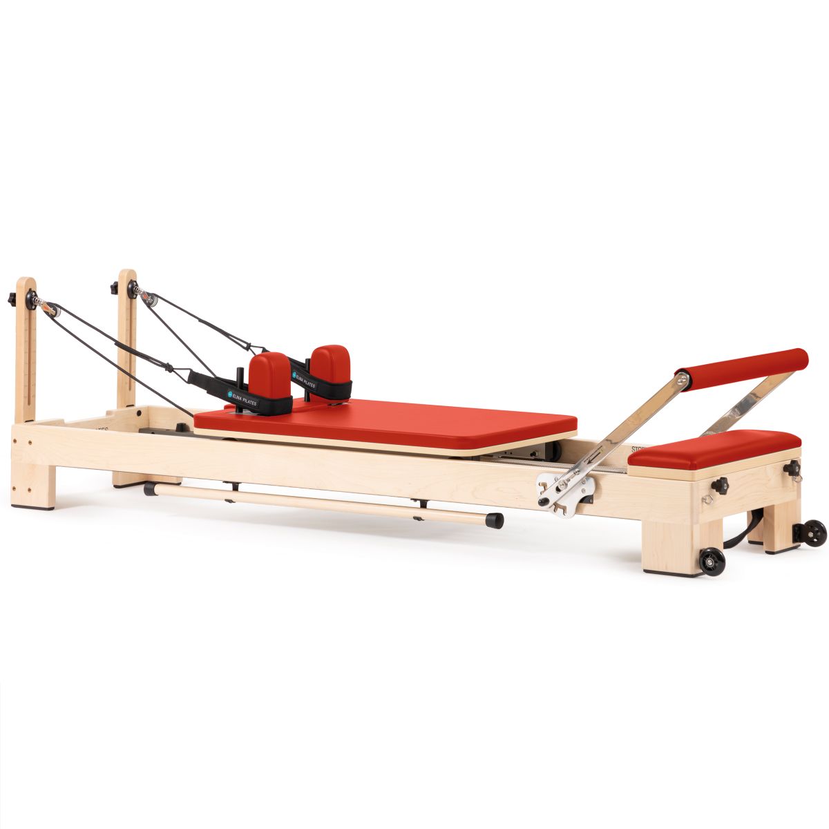 Lignum Reformer™ - Elina Pilates