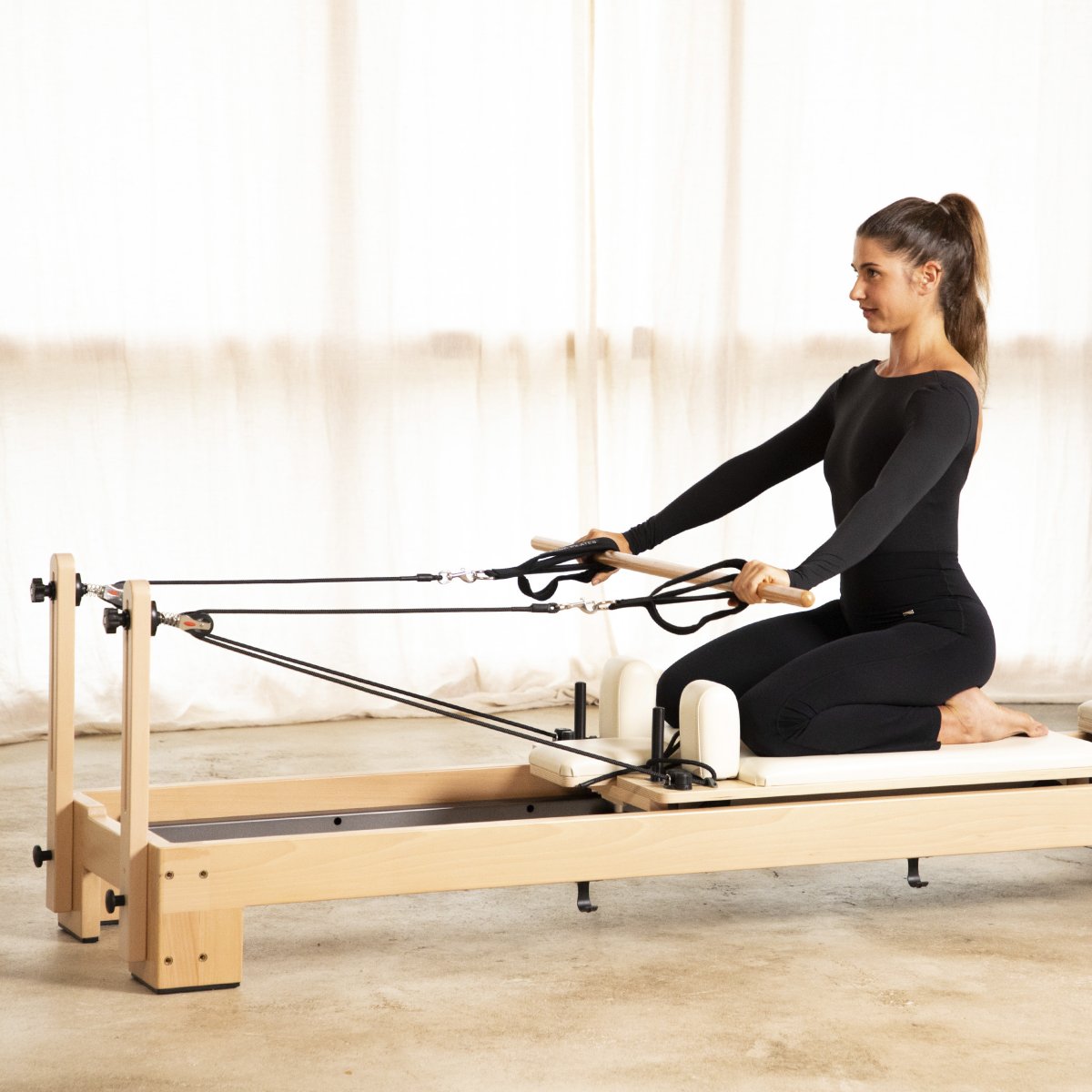 Lignum Reformer™ - Elina Pilates