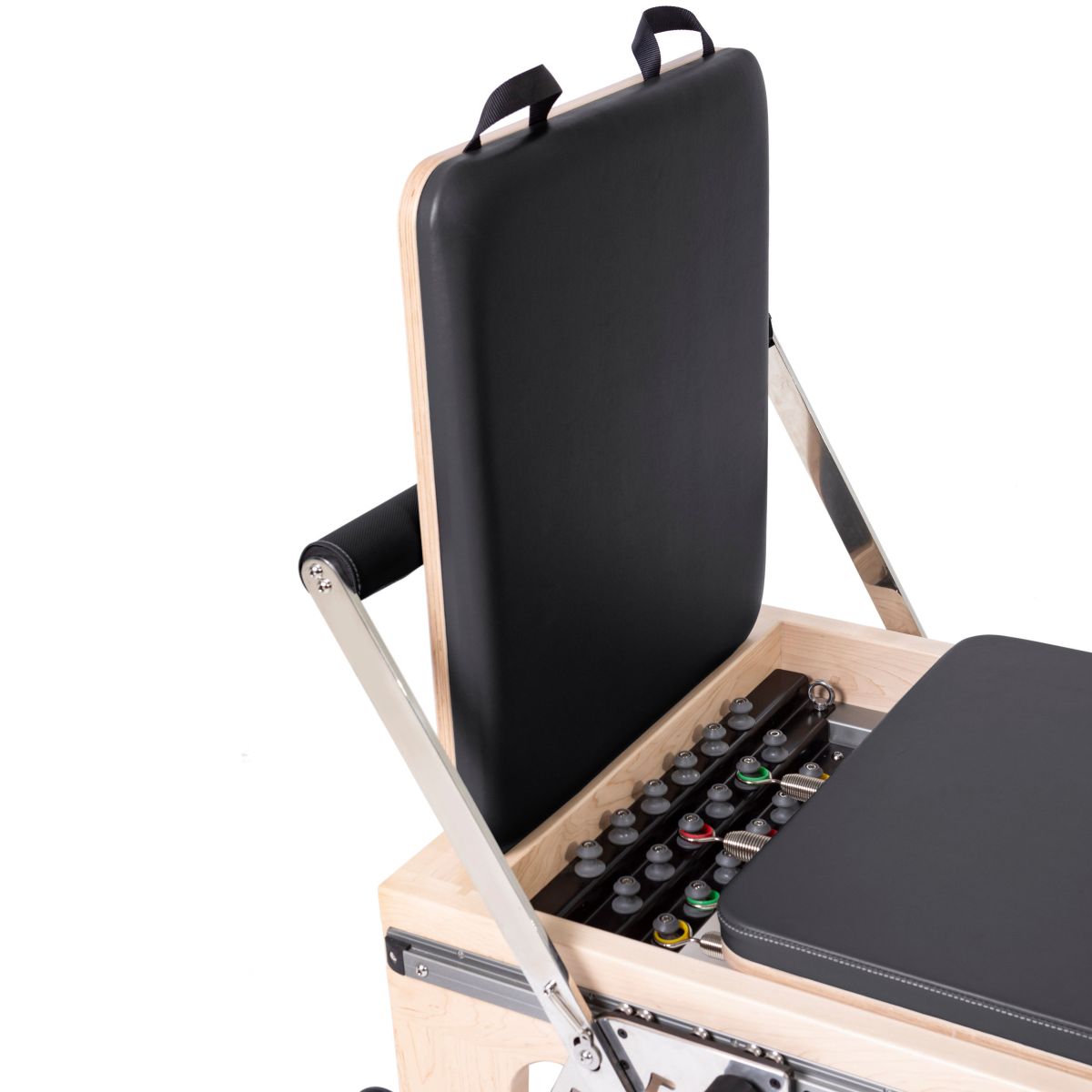 Master Instructor™ Fysio Reformer - Elina Pilates