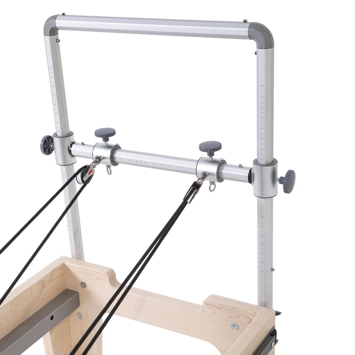 Master Instructor™ Fysio Reformer - Elina Pilates