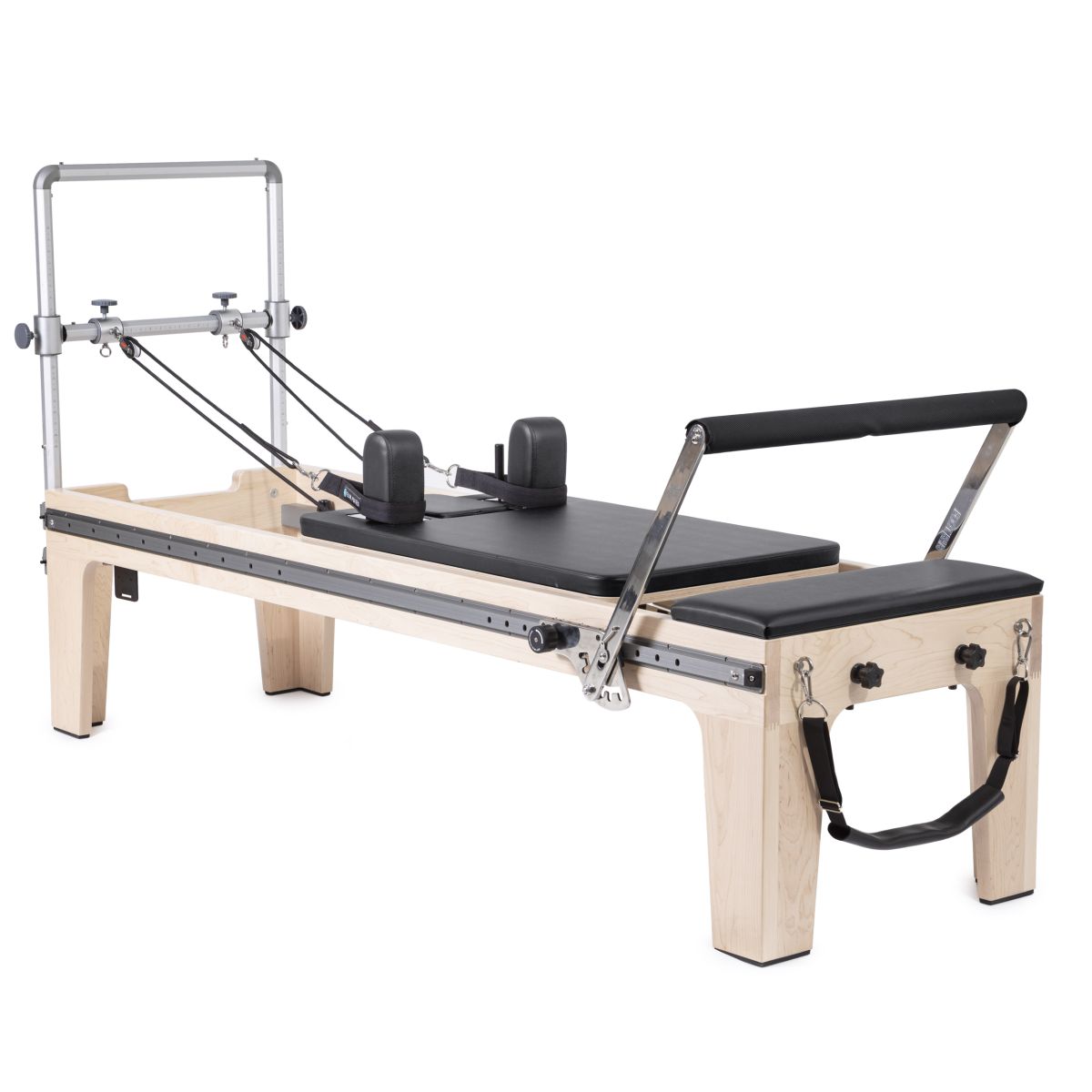 Master Instructor™ Fysio Reformer - Elina Pilates
