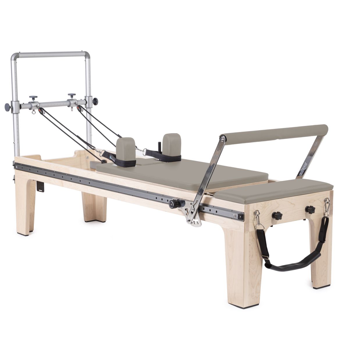 Master Instructor™ Fysio Reformer - Elina Pilates