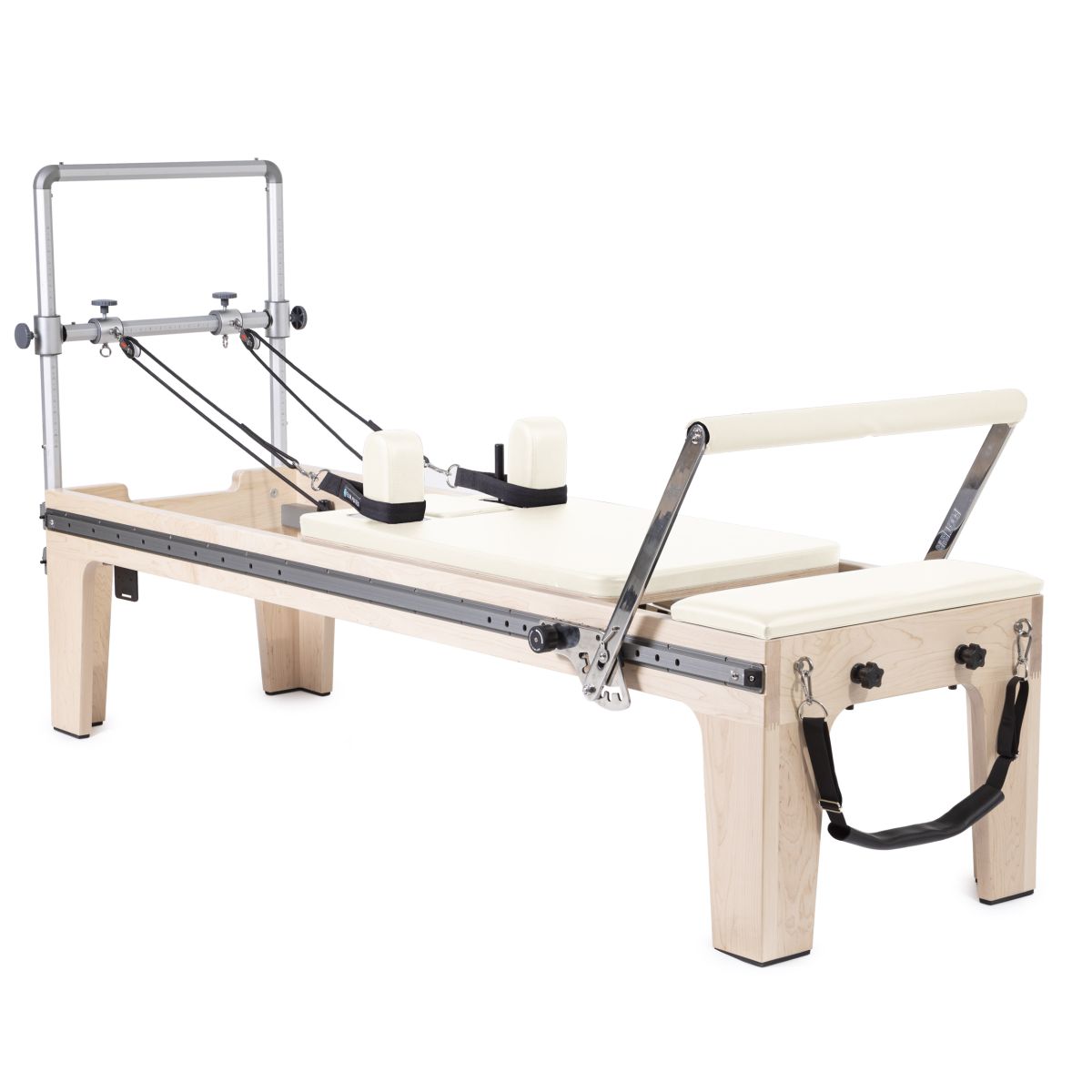 Master Instructor™ Fysio Reformer - Elina Pilates