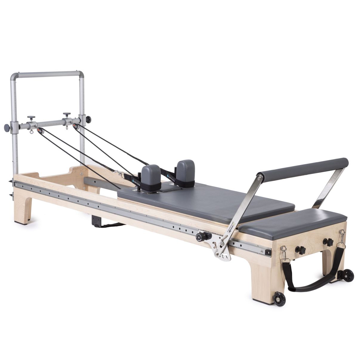 Master Instructor Reformer - Elina Pilates