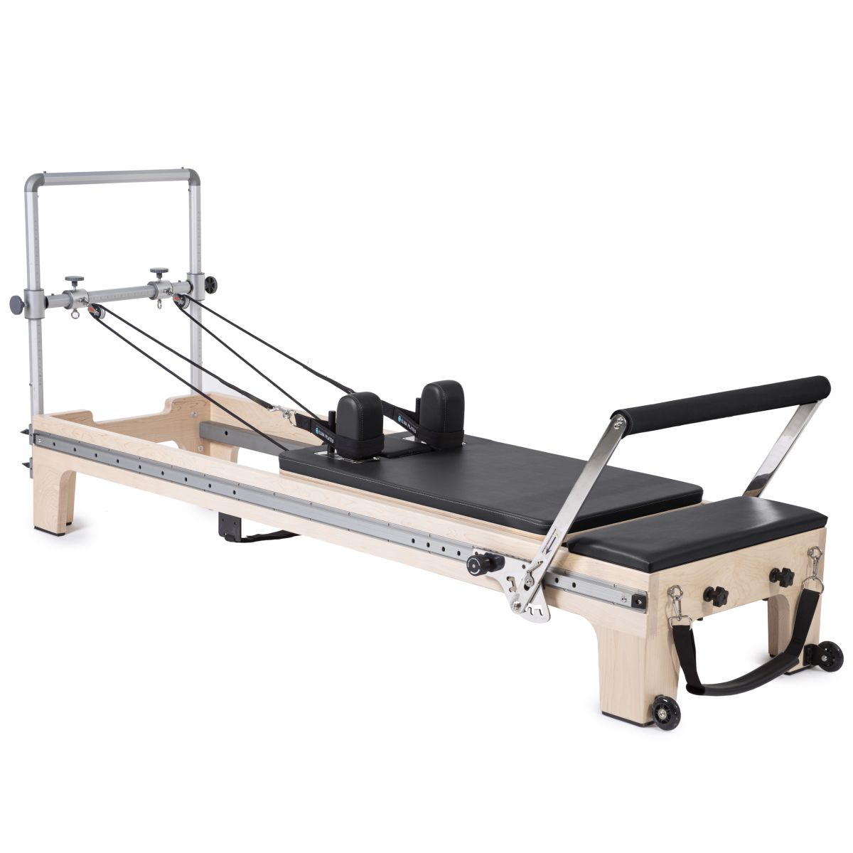 Master Instructor Reformer - Elina Pilates