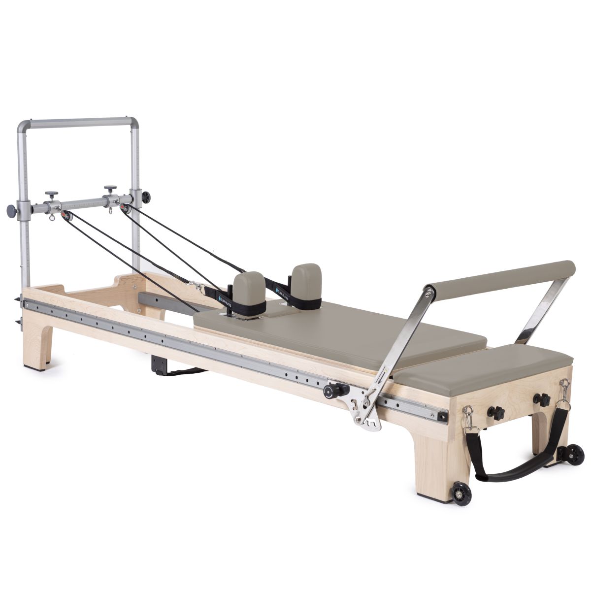 Master Instructor Reformer - Elina Pilates