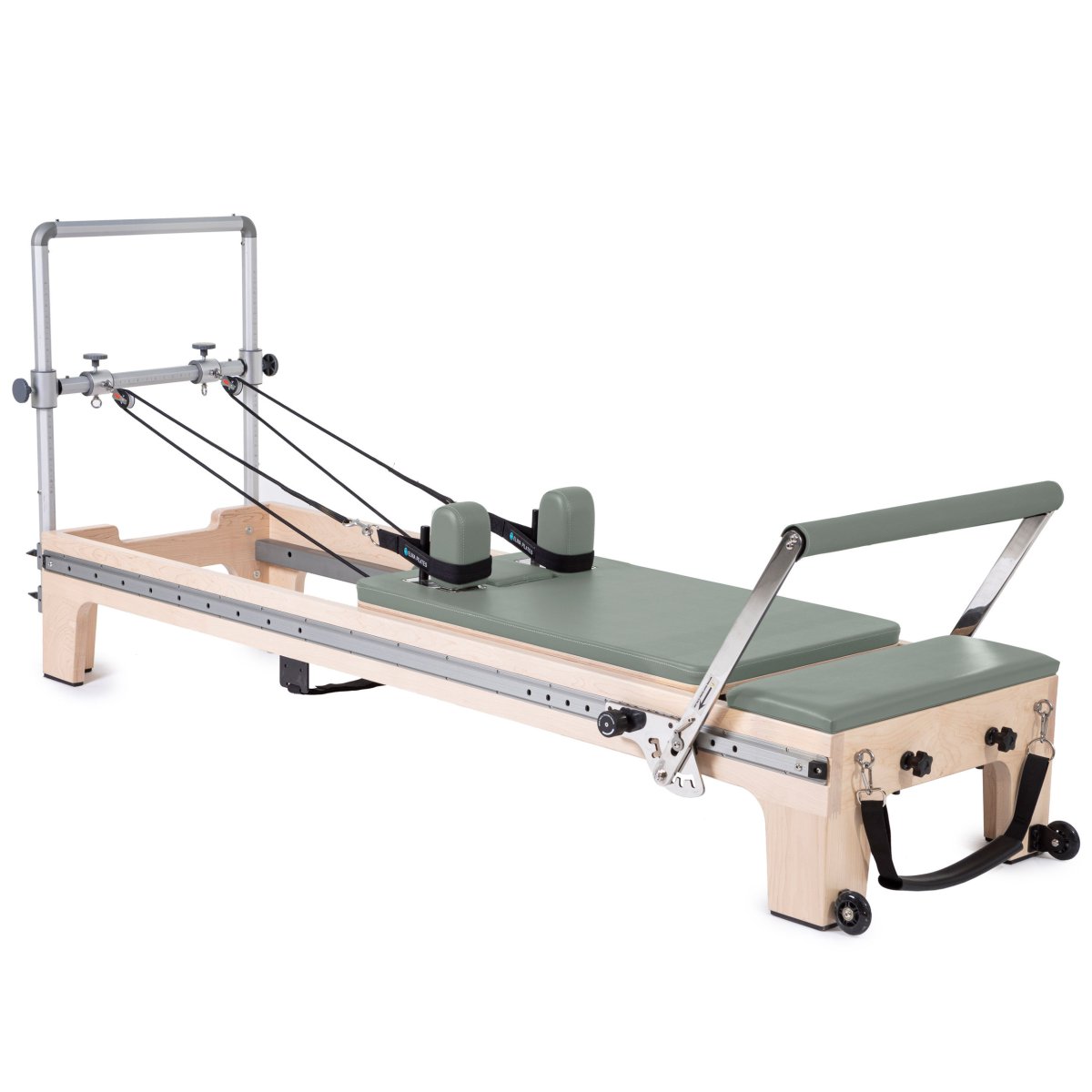 Master Instructor Reformer - Elina Pilates