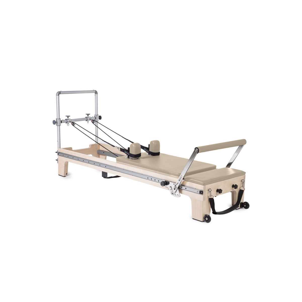 Master Instructor Reformer - Elina Pilates