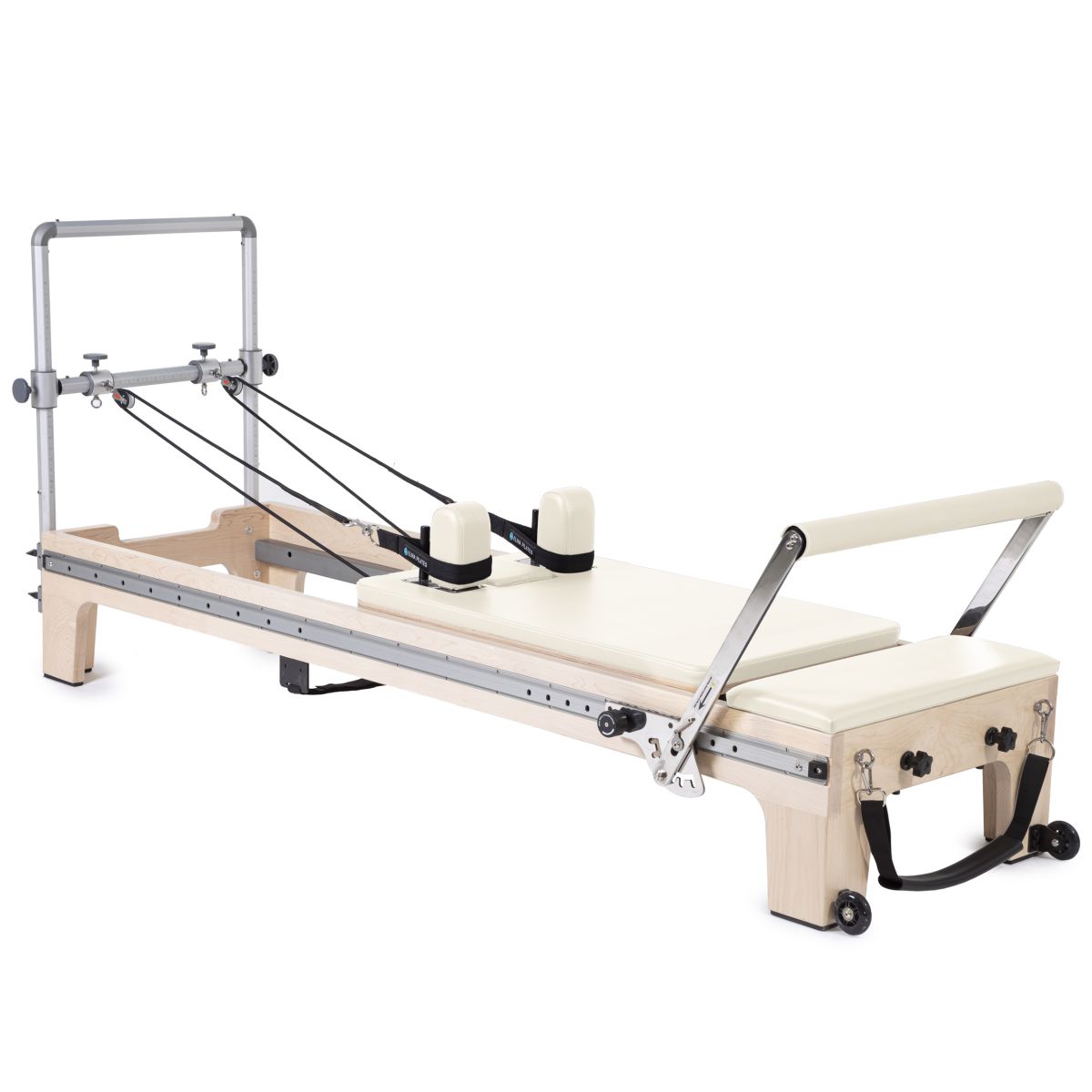 Master Instructor Reformer - Elina Pilates