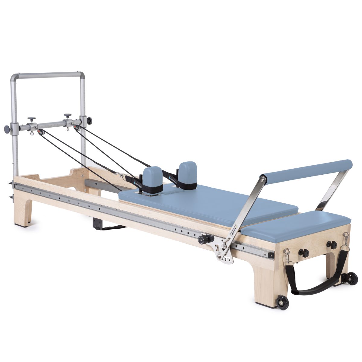 Master Instructor Reformer - Elina Pilates