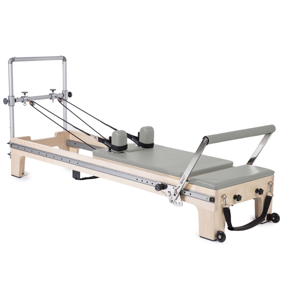 Master Instructor Reformer - Elina Pilates