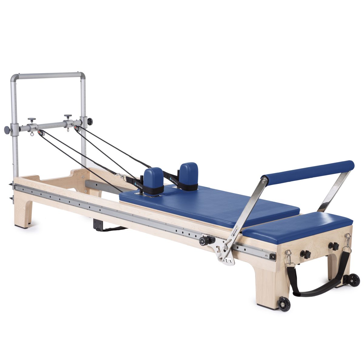 Master Instructor Reformer - Elina Pilates