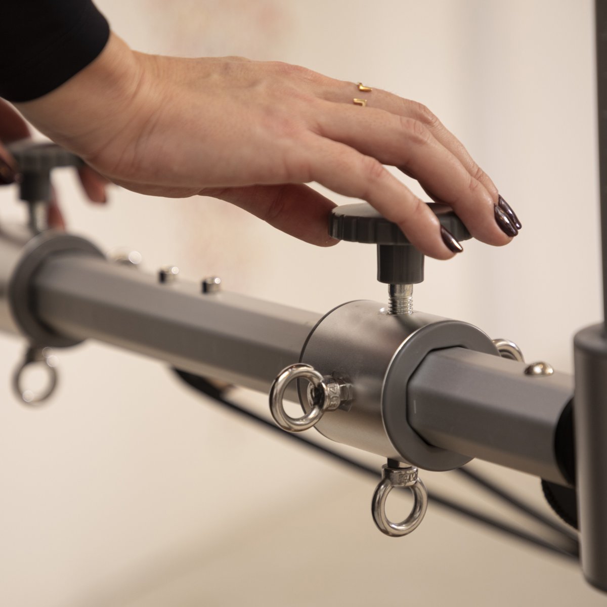 Master Instructor Reformer - Elina Pilates