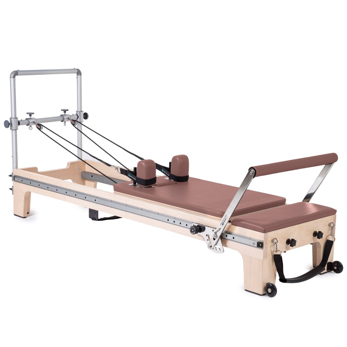 Master Instructor Reformer - Elina Pilates