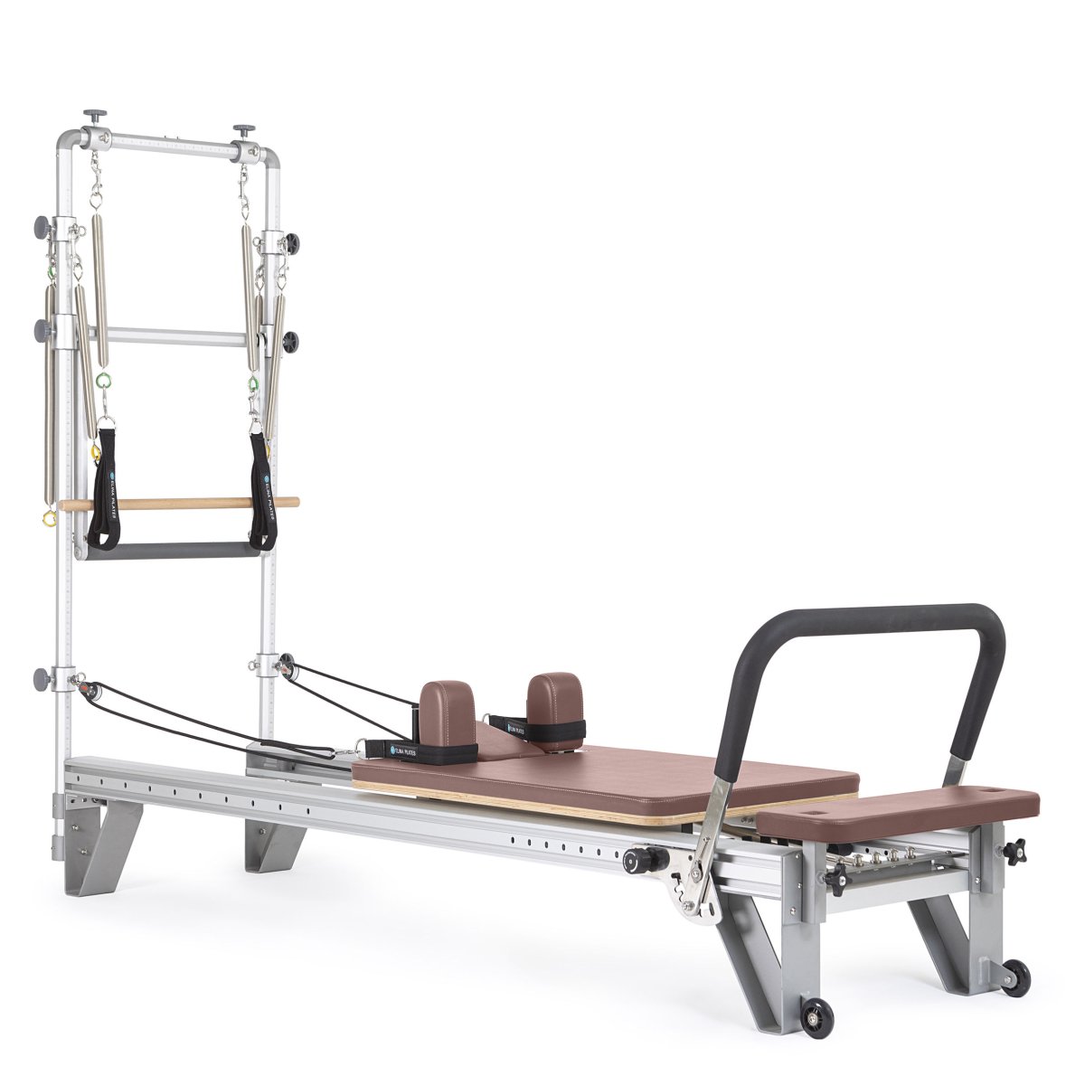 Mentor Reformer™ with Tower - Elina Pilates