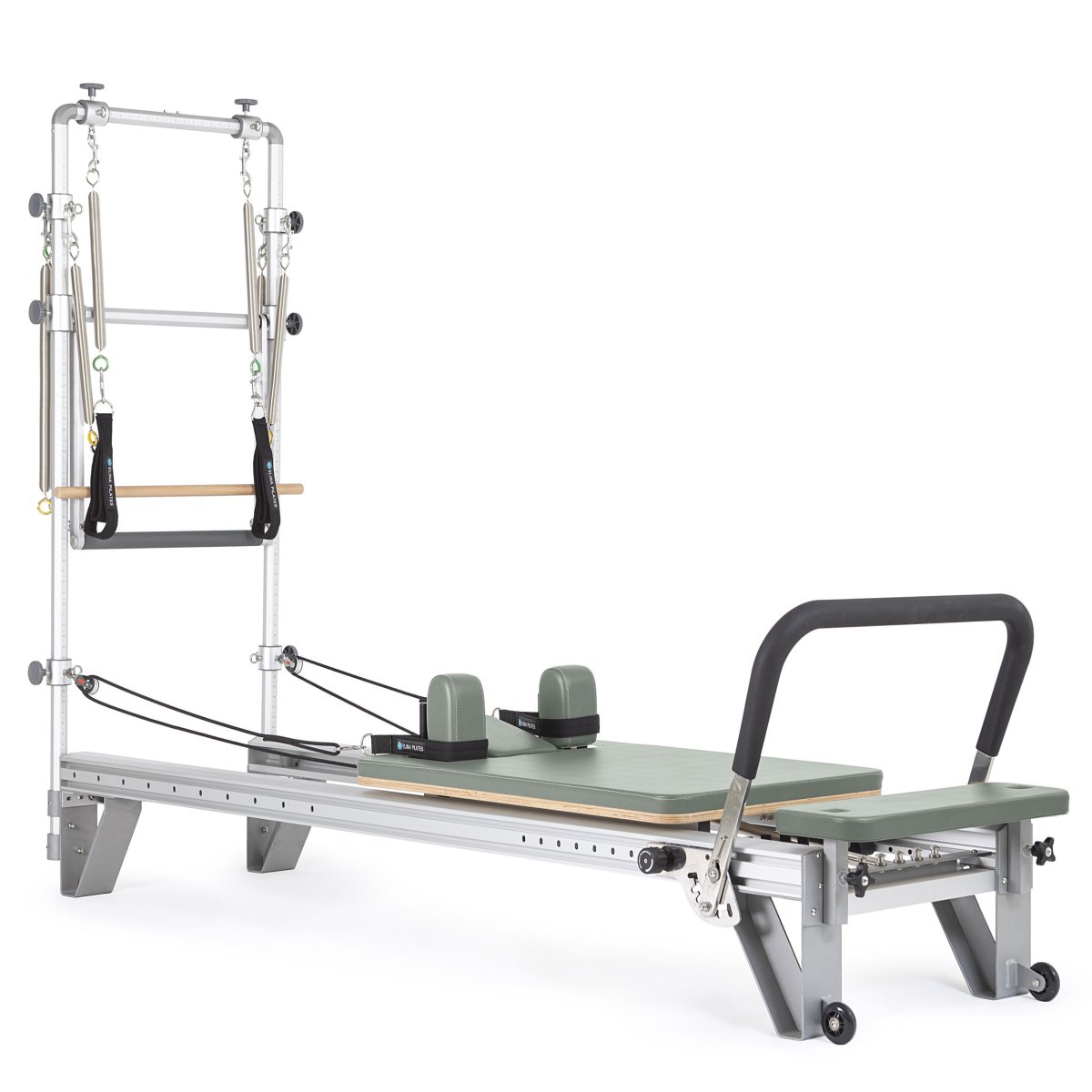 Mentor Reformer™ with Tower - Elina Pilates