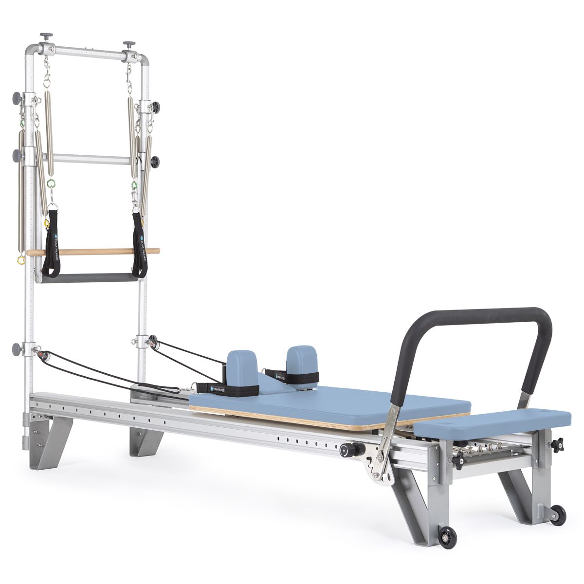 Mentor Reformer™ with Tower - Elina Pilates