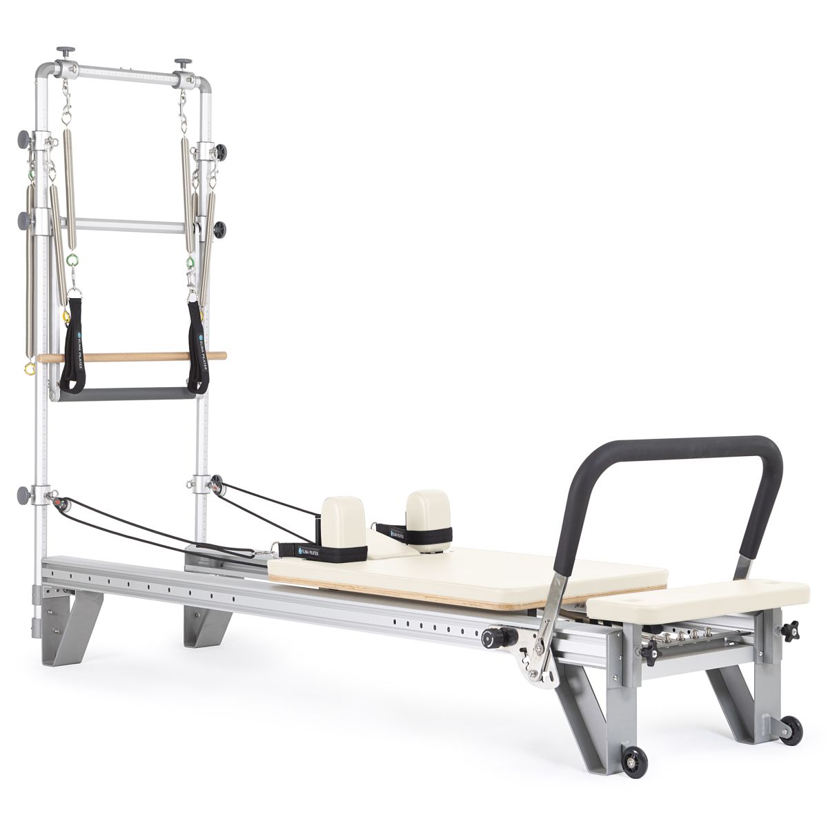 Mentor Reformer™ with Tower - Elina Pilates