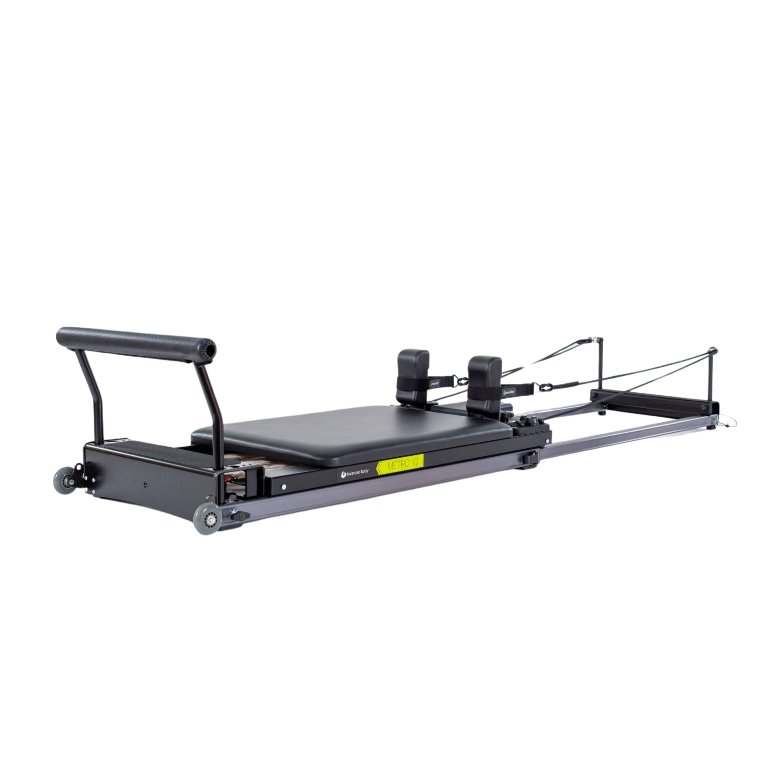 Metro IQ® Reformer - Balanced Body