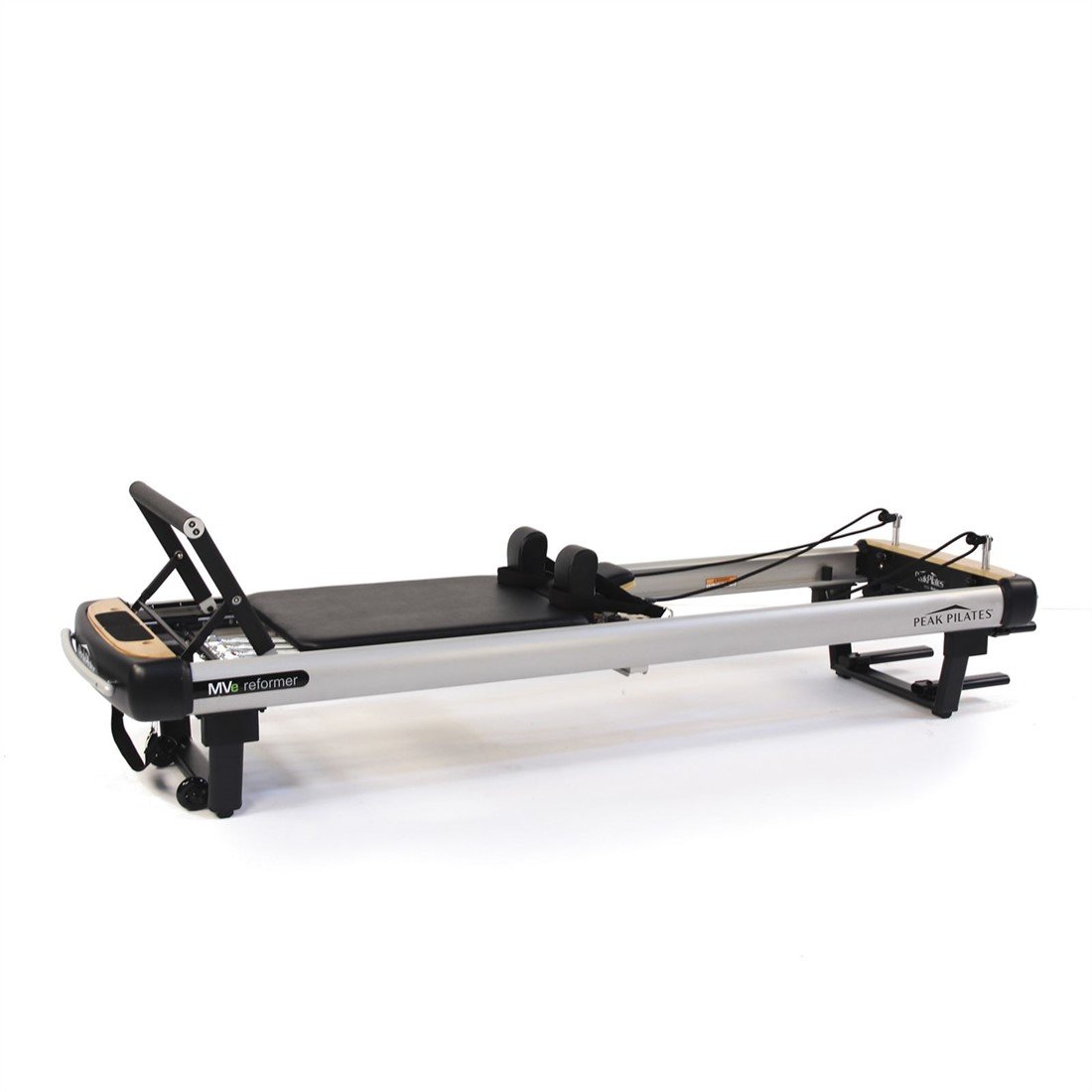 MVe® Reformer met Tower - Peak Pilates®