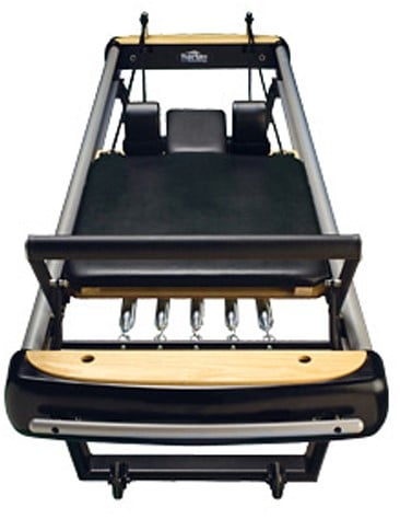 MVe® Reformer met Tower - Peak Pilates®